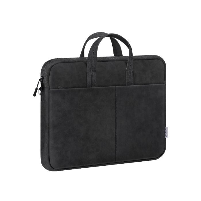 Сумка для ноутбука Defender 15.6" Solid PU gray (26088) изображение 6