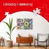 Пазл Trefl Острів Прочіда вночі, Італія 1000 елементів (5900511107944) зображення 7