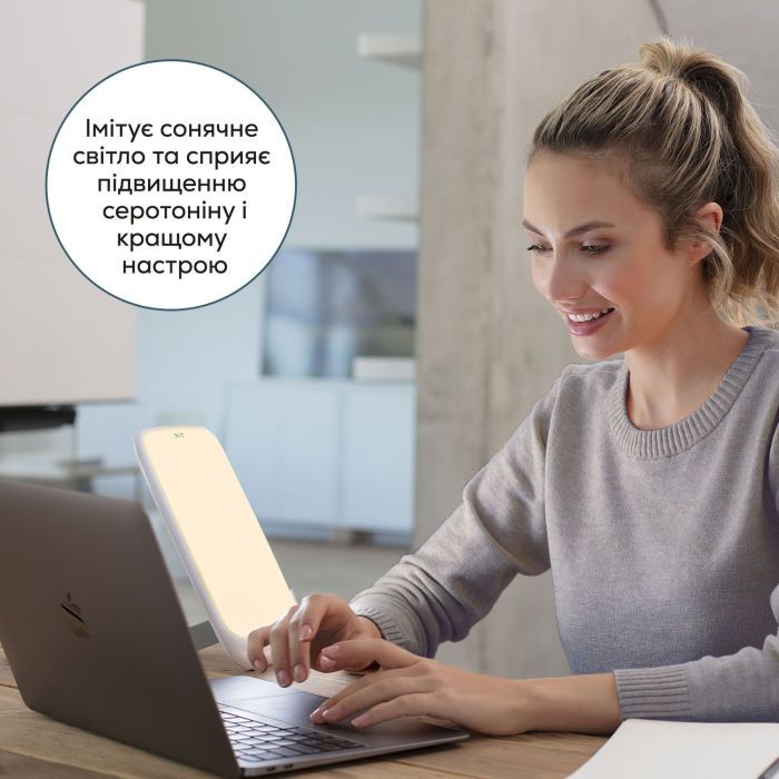 Лампа денного світла Beurer TL 35 зображення 10