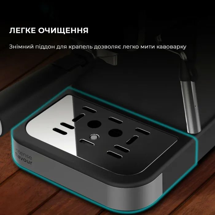 Рожковая кофеварка эспрессо Cecotec Power Espresso 20 ColdBrew Touch (CCTC-00269) изображение 10