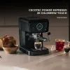 Рожковая кофеварка эспрессо Cecotec Power Espresso 20 ColdBrew Touch (CCTC-00269) изображение 2