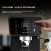 Рожковая кофеварка эспрессо Cecotec Power Espresso 20 ColdBrew Touch (CCTC-00269) изображение 4