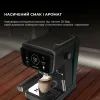Рожковая кофеварка эспрессо Cecotec Power Espresso 20 ColdBrew Touch (CCTC-00269) изображение 5