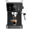 Рожковая кофеварка эспрессо Cecotec Power Espresso 20 ColdBrew Touch (CCTC-00269)
