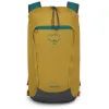 Рюкзак туристический Osprey Daylite Cinch Pack tan concrete - O/S - бежевий (009.3945) изображение 3