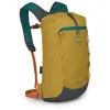 Рюкзак туристический Osprey Daylite Cinch Pack tan concrete - O/S - бежевий (009.3945)