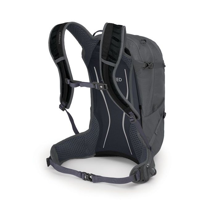 Рюкзак туристический Osprey Syncro 20 coal grey - O/S - сірий (009.3412) изображение 2