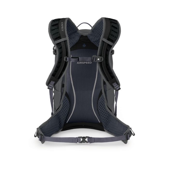 Рюкзак туристический Osprey Syncro 20 coal grey - O/S - сірий (009.3412) изображение 4