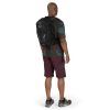Рюкзак туристический Osprey Syncro 20 coal grey - O/S - сірий (009.3412) изображение 5