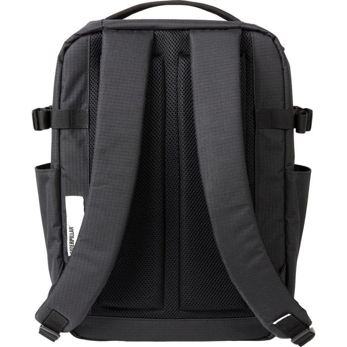 Рюкзак туристический Caterpillar (CAT) Bhakra Core X 84565-557 22L синій (5711013132200) изображение 2