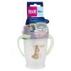 Поильник-непроливайка Lovi 360 250 мл Night&Day Rabbit (1/610) изображение 2