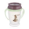 Поильник-непроливайка Lovi 360 250 мл Night&Day Rabbit (1/610)