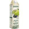 Сок Galicia Яблочно-черничный прямой отжим неосвещенный 1 л (4820209560190)