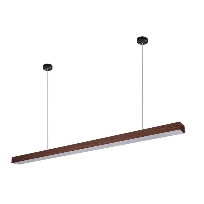 Светильник Lightwell LW-LINE-52W-WD 3000K изображение 2