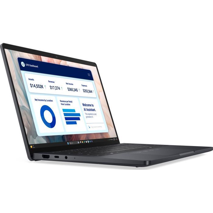 Ноутбук Dell Pro 13 (BTO208PA13250UA_W11P) изображение 2