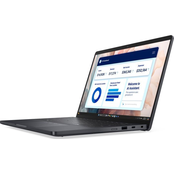 Ноутбук Dell Pro 13 (BTO208PA13250UA_W11P) изображение 3
