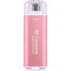 Накопитель SSD USB Type-C 2TB ESD300 Transcend (TS2TESD300P)