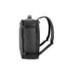 Рюкзак туристический Schwarzwolf Paludi 20L чорний (F3524300AJ3) изображение 4