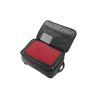 Рюкзак туристический Schwarzwolf Paludi 20L чорний (F3524300AJ3) изображение 7