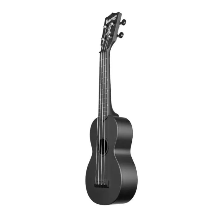 Укулеле Kala Waterman Tomato Red Matte Soprano Ukulele (231448) изображение 3
