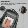 Рюкзак для ноутбука Promate 15.6" ElitePack-Go Black (elitepack-go) изображение 2
