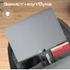 Рюкзак для ноутбука Promate 15.6" ElitePack-Go Black (elitepack-go) изображение 4