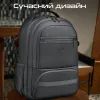 Рюкзак для ноутбука Promate 15.6" ElitePack-Go Black (elitepack-go) изображение 5