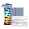 Чехол для планшета BeCover with keyboard Apple iPad Mini 7 2024 Purple (712997)