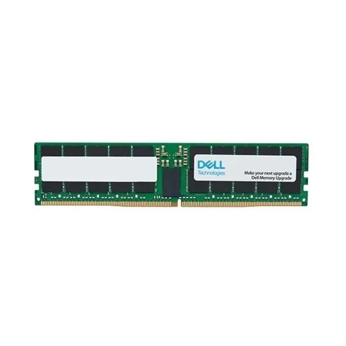 Модуль памяти для сервера Dell 16GB RDIMM, 5600MT/s, Single Rank (370-BBRQ)