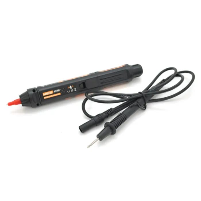 Цифровой мультиметр ANENG A3009, V, A, R, C, T, F (A3009) изображение 3