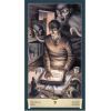 Карты игральные Scarabeo Таро Черный Гримуар (Dark Grimoire Tarot) (EX163MU) изображение 3