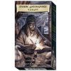 Карты игральные Scarabeo Таро Черный Гримуар (Dark Grimoire Tarot) (EX163MU)