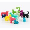 Настольная игра Fun Games Shop Кошачья стая (укр.) (FGS68) изображение 4