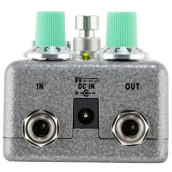 Педаль эффектов Fender Hammertone Flanger (233385) изображение 3