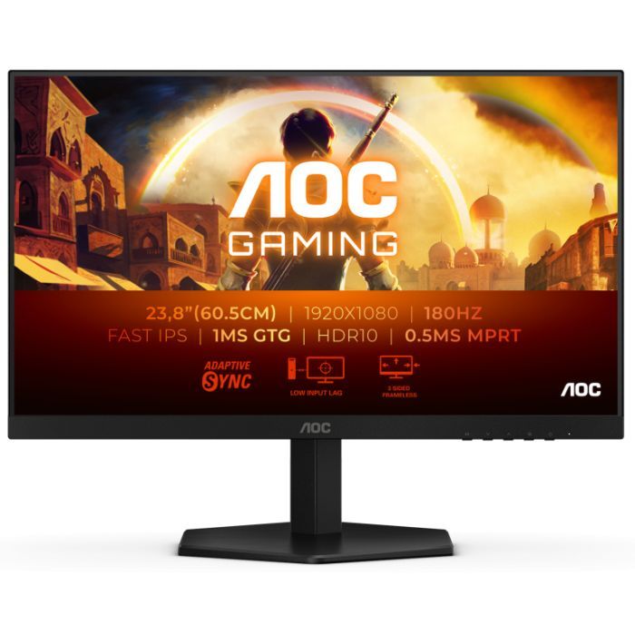 Монитор AOC 24G42E