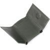 Кошелек ST Leather Из натуральной кожи Зеленый (23083) изображение 6
