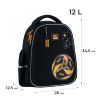 Портфель GoPack 165S It''s a Goal Time (GO25-165S-3) изображение 2