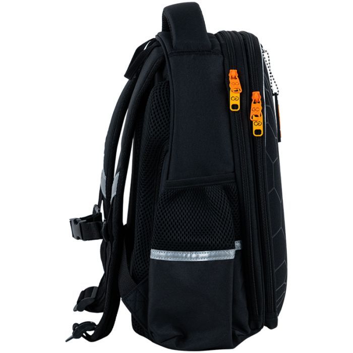 Портфель GoPack 165S It''s a Goal Time (GO25-165S-3) изображение 4