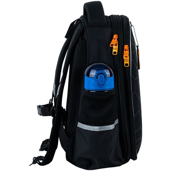 Портфель GoPack 165S It''s a Goal Time (GO25-165S-3) изображение 5