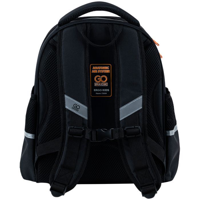 Портфель GoPack 165S It''s a Goal Time (GO25-165S-3) изображение 6
