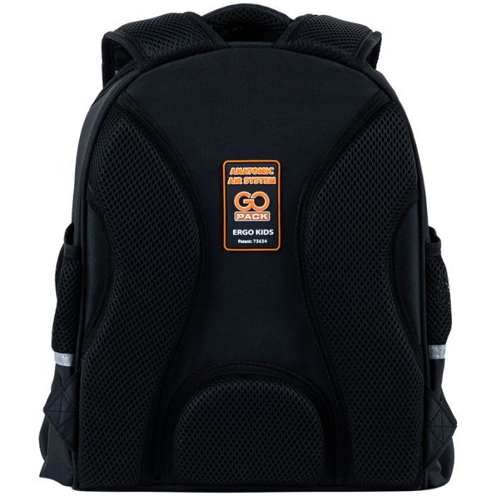 Портфель GoPack 165S It''s a Goal Time (GO25-165S-3) изображение 7