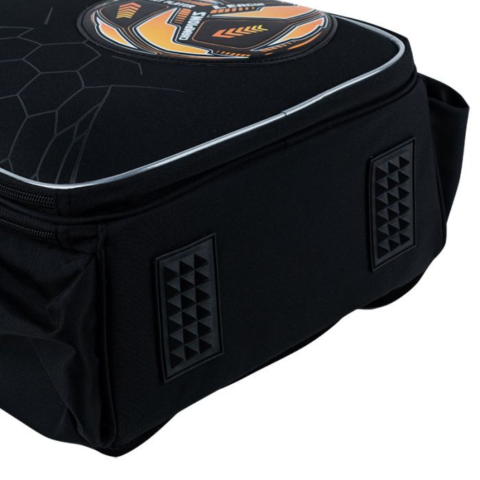Портфель GoPack 165S It''s a Goal Time (GO25-165S-3) изображение 8