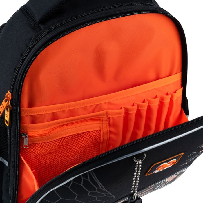 Портфель GoPack 165S It''s a Goal Time (GO25-165S-3) изображение 9