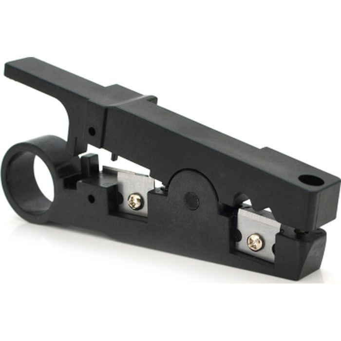 Съемник изоляции Voltronic G501, black (YT-G501)