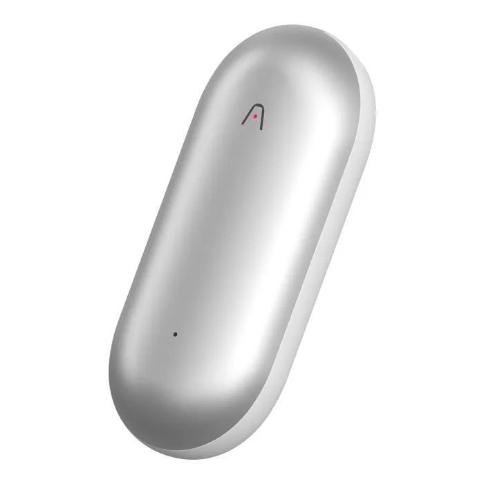 Цифровой диктофон PLAUD AI Note Pin Gray (PN0200-GR)