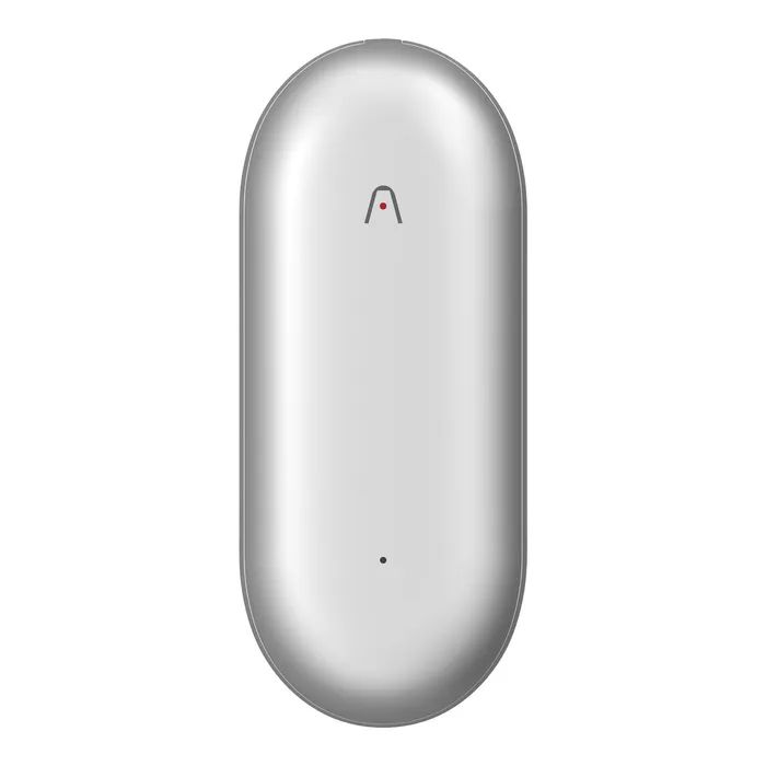 Цифровой диктофон PLAUD AI Note Pin Gray (PN0200-GR) изображение 3