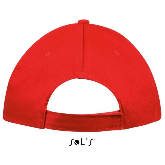 Кепка Sol's Sunny морський (88110321TUN) изображение 2