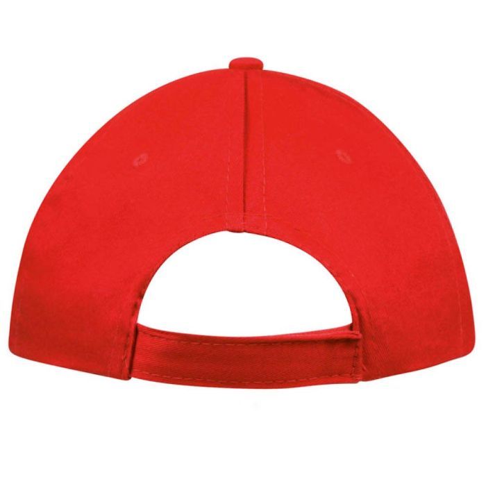 Кепка Sol's Sunny білий (88110102TUN) изображение 3