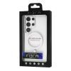 Чехол для мобильного телефона BeCover ClearShell (MagSafe) Samsung Galaxy S25 Ultra SM-S938 Transparancy (713400) изображение 4