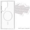 Чехол для мобильного телефона BeCover ClearShell (MagSafe) Samsung Galaxy S25 Ultra SM-S938 Transparancy (713400) изображение 9